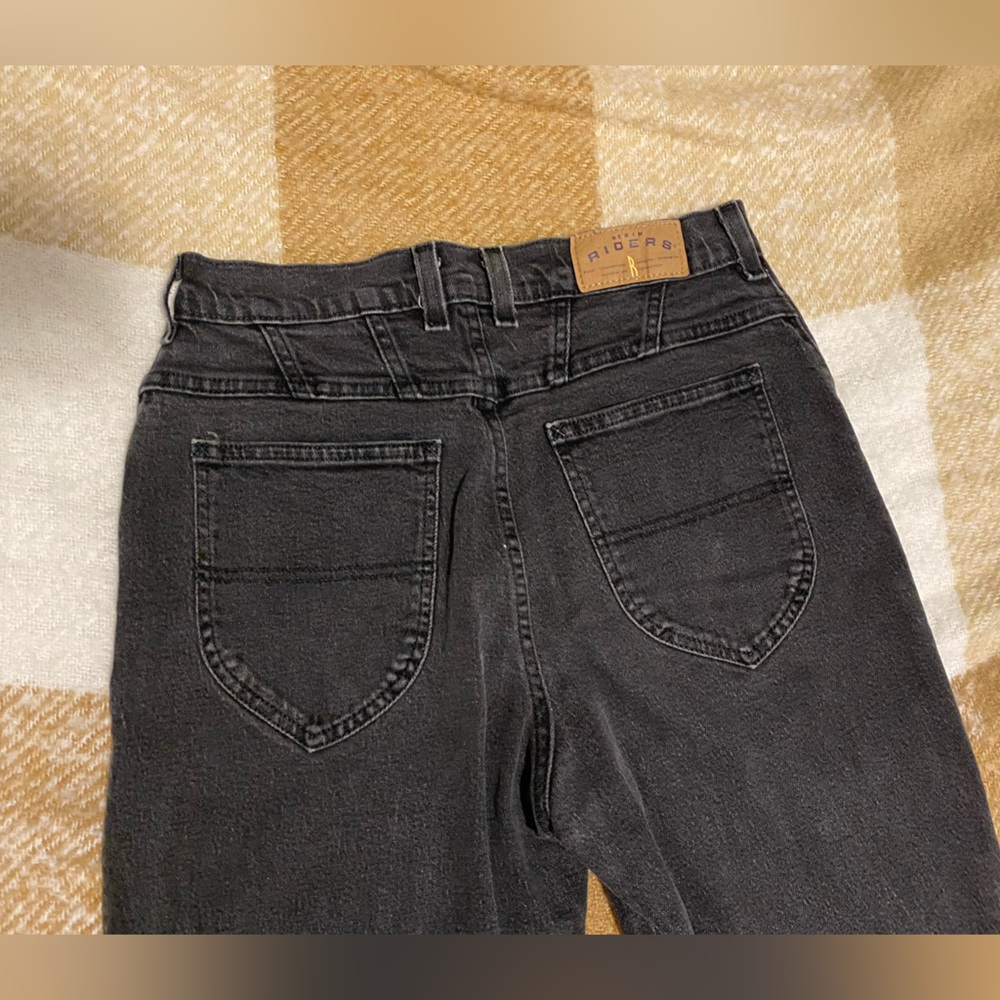 Vintage Rider Jeans Size 8